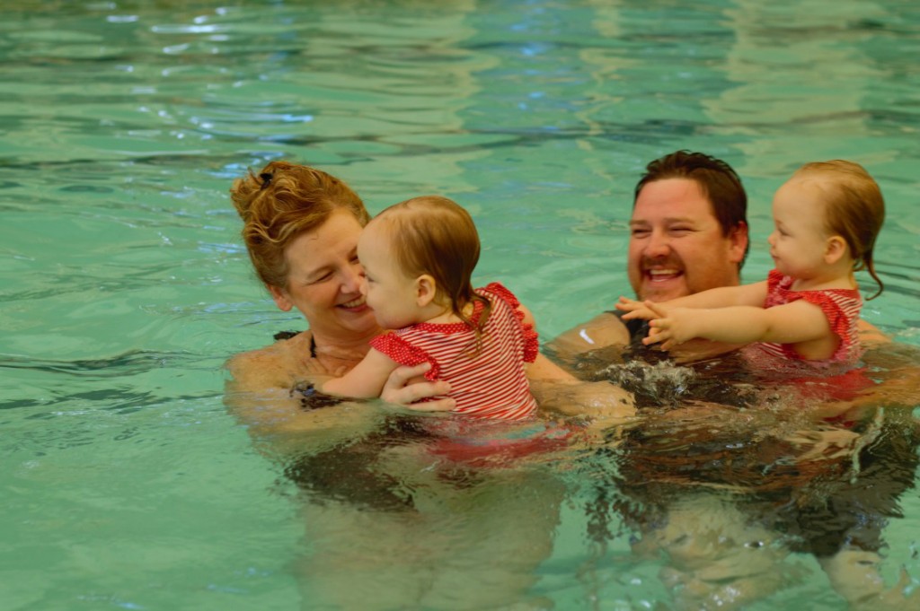 Waterworks Aquatics Swim Date