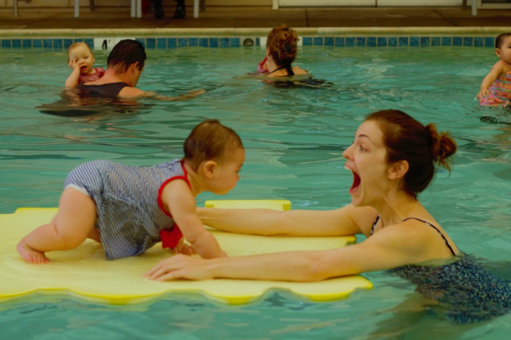 Waterworks Aquatics Swim Date